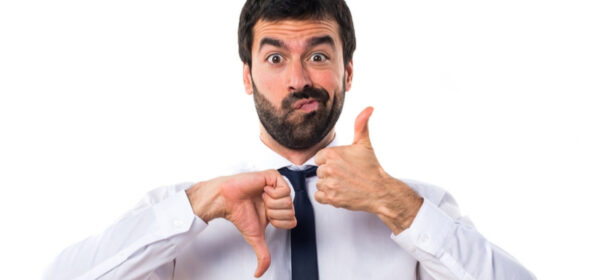 Are You a Good Boss or a Great One?