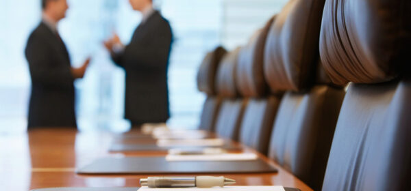 Being a Non-Executive Director