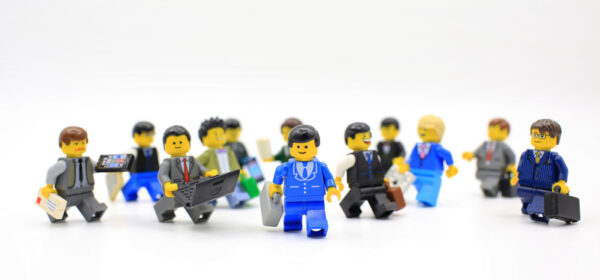 Belbin’s Team Roles