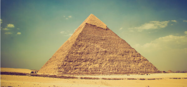 Pyramid of Purpose