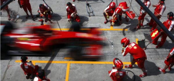 Beckhard & Gleicher's Formula for Change