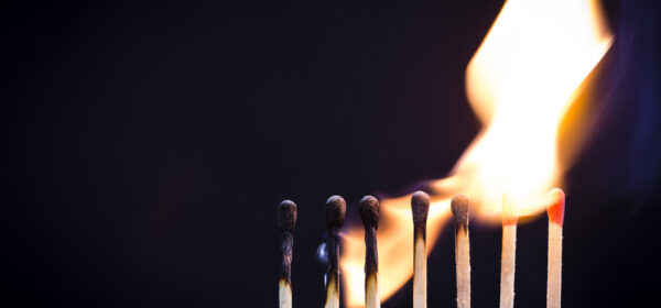 Contagious - Why Things Catch On