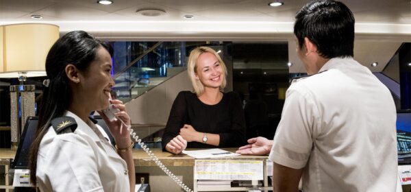 Customer Service Excellence