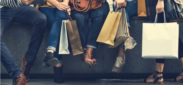 Customer-funded Business