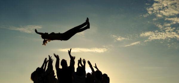 5 Dysfunctions of a Team