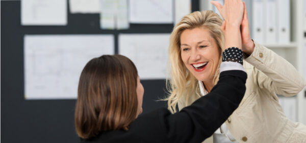 Employee Satisfaction