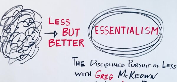 Essentialism