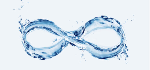 The Forever Transaction