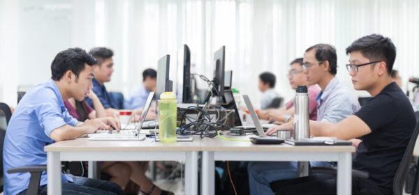 Freelancing-Outsourcing