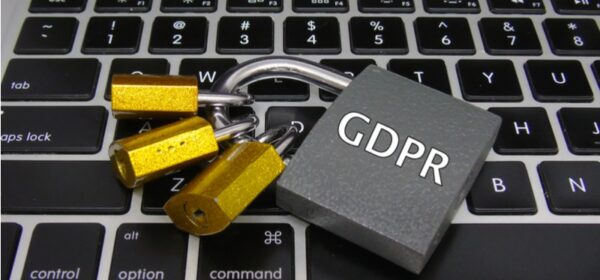 General Data Protection Regulation (GDPR)