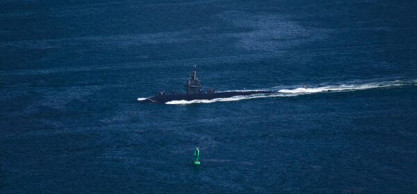 Turn the Ship Around