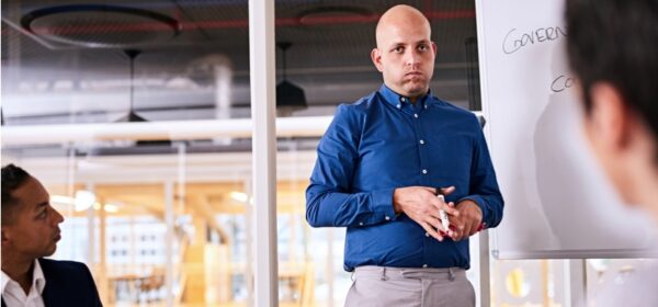 HBS analysis of 200 pitch decks that raised $360m