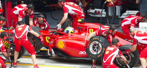 High Performance Organisation