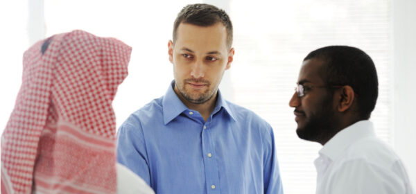 Hofstede's Cultural Dimensions