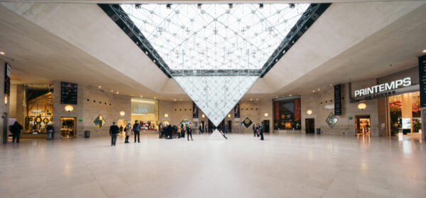 Inverted-U Model - Balancing Pressure and Performance