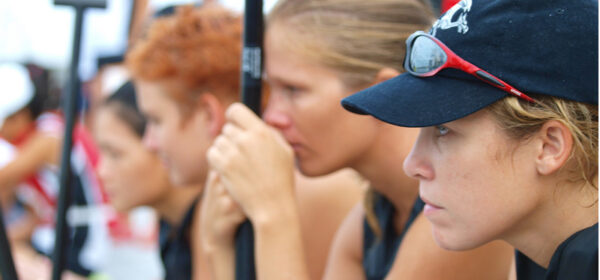 Keeping Your Head in the Game