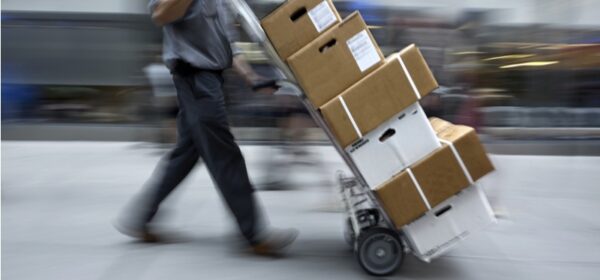 Kraljic Portfolio Purchasing Model