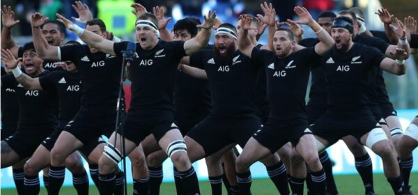 Legacy - What the All Blacks can teach us about business and life.
