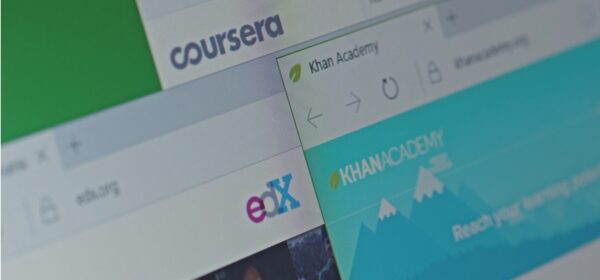MOOCs (Massive Open Online Courses)