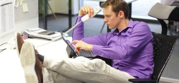 Managing Away Bad Habits