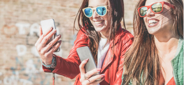 Engagement of Millennials and Gen Z