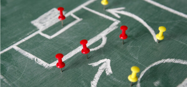 Mintzberg's 5 Ps of Strategy