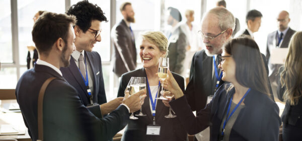 Networking Like a Pro