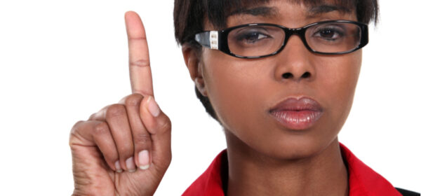 Objection Handling: LAER Model