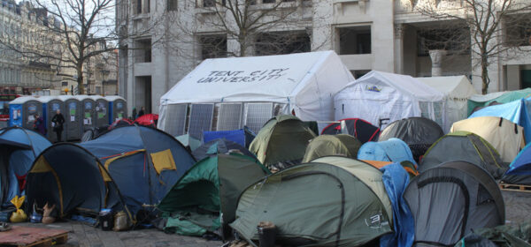 PEST Analysis (PESTLE)