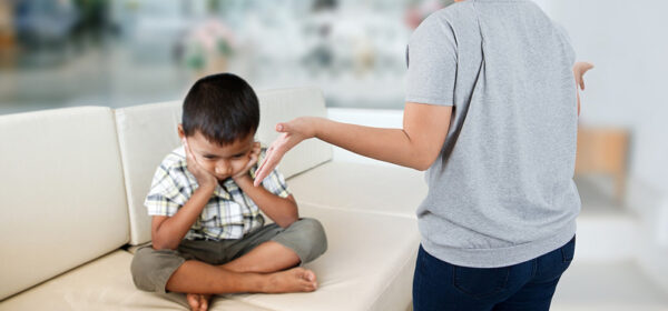 Parent, Child, Adult