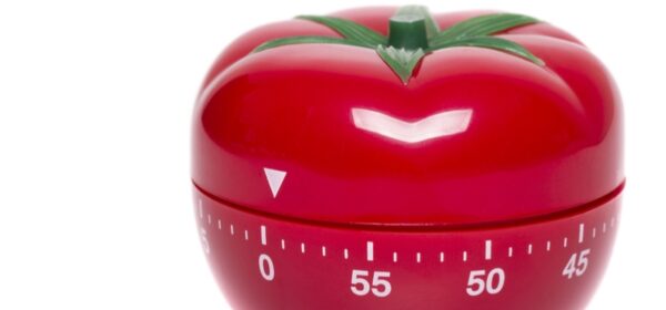 Pomodoro Technique