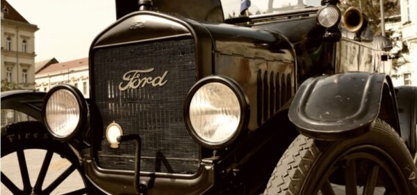 Product-Process Matrix