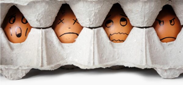 Responding to Negative Emotions at Work