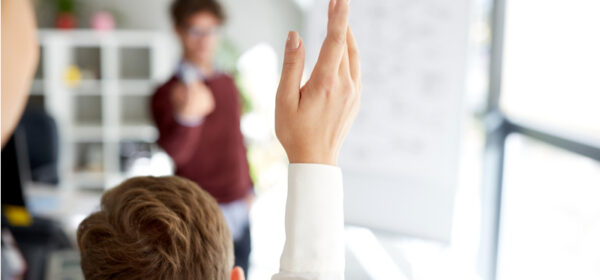 Simons' Seven Strategy Questions