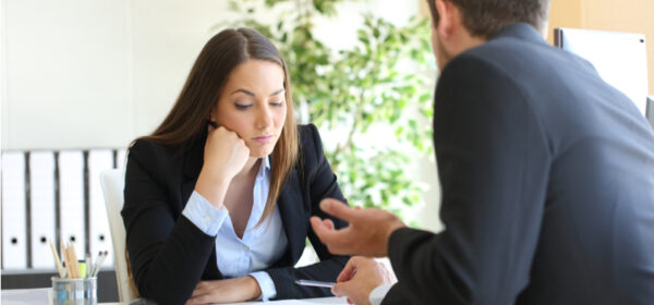 Feedback using Situation, Behaviour & Impact (SBI)