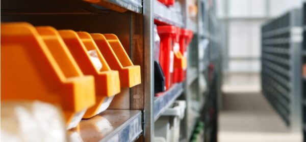 Supplier Relationship Management (SRM)