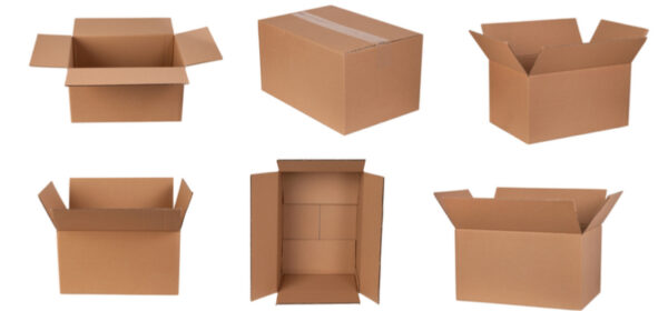 Weisbord's 6-Box Model