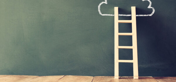 What Got You Here Won’t Get You There