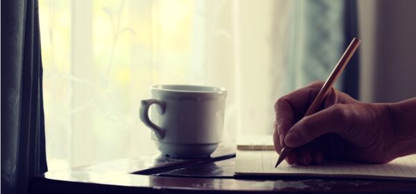 Write a Letter to Your Future Self