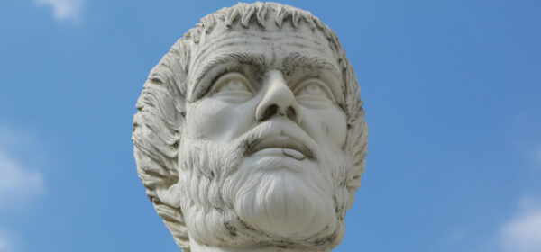 Aristotle's 3 Modes of Persuasion: