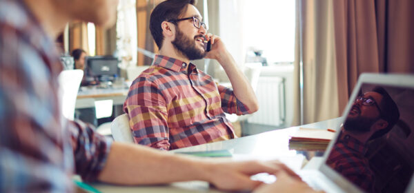 Don't Send That Email. Pick Up the Phone!