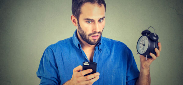 Working With Distractions