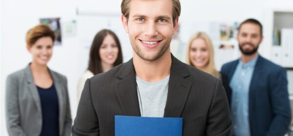 Staff/Employee Handbook