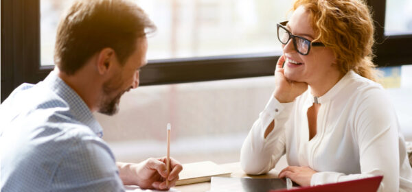 5 Conversations Framework