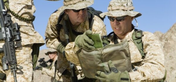 Freedom in a Framework