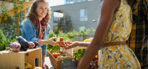 Marketing Mix - 7 Ps