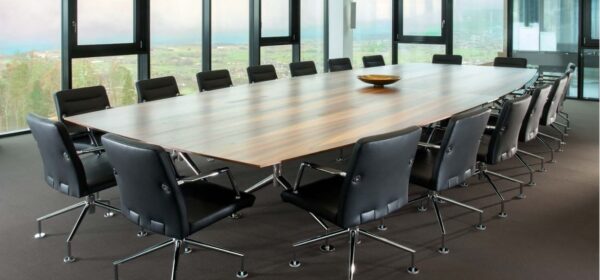 Role of Chair vs. CEO