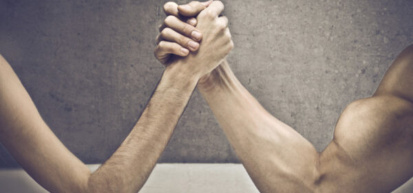 Lafley and Martin’s 5-Step Strategy Model