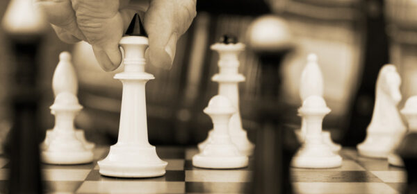 Porter's 5 Forces that Shape Strategy