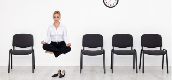 Reinventing Organisations